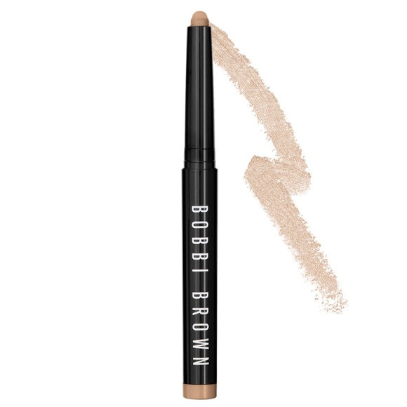 Bobbi Brown Long-Wear Cream Shadow Stick Cashew - Picture 13 of 16